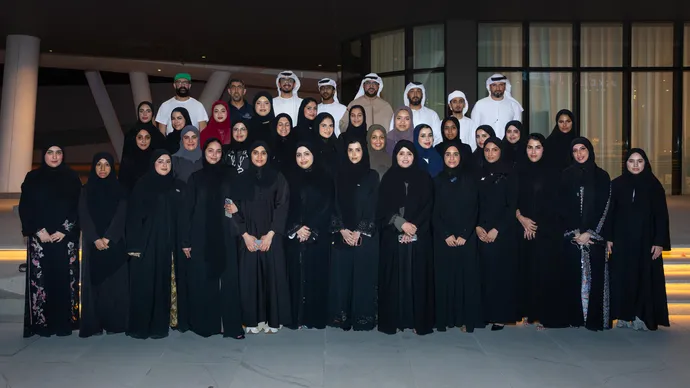 مركز إدارة الطوارئ والأزمات والكوارث لإمارة أبوظبي ينظِّم ورشة تدريبية لتعزيز الجاهزية للاستجابة للمخاطر