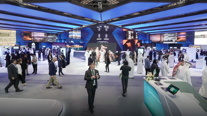 GITEX Global 2023