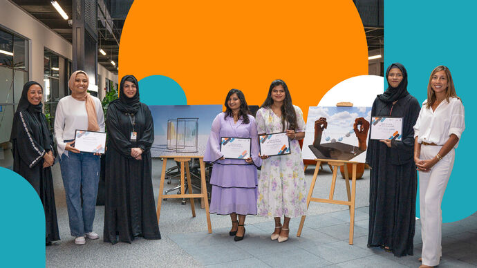 Miral names winners of Yas Design Contest