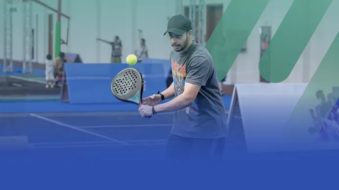 Organised by ADNEC Group and Abu Dhabi Sports Council, 4th and largest edition of Abu Dhabi Summer Sports underway