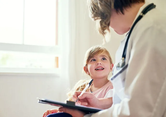 Department of Health – Abu Dhabi updates the licensing procedures for healthcare professionals in nurseries