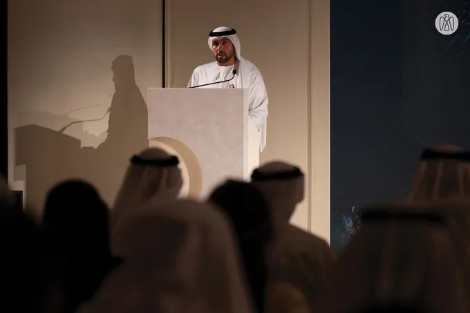 Nahyan bin Zayed witnesses launch of Zayed for Good Foundation strategy