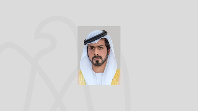 In his capacity as Ruler of Abu Dhabi, UAE President issues Emiri decree appointing Chairman of Abu Dhabi Crown Prince&#039;s Court