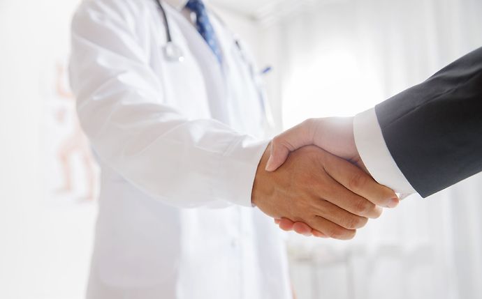 PureHealth acquire solutions Abu Dhabi