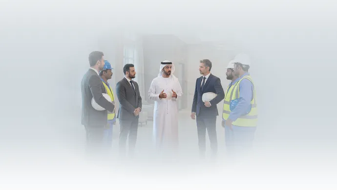 مركز أبوظبي للصحة العامة يطلق إطاراً تنظيمياً قائماً على الكفاءات لتسجيل مختصي الصحة والسلامة المهنية