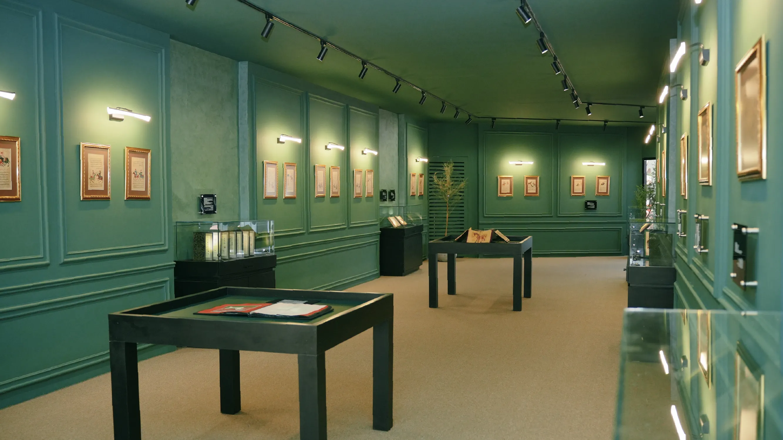 National Library and Archives (NLA) launches Al Majlis initiative to highlight efforts to preserve UAE heritage and national identity