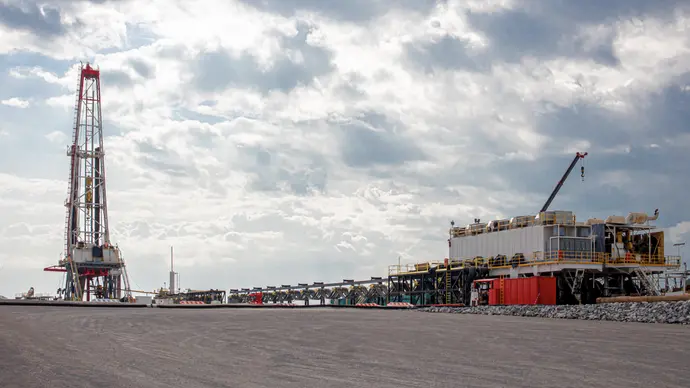 ADNOC Drilling records significant year-on-year growth in Q1 2024 results