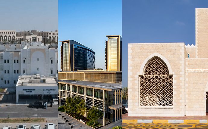 Abu Dhabi healthcare facilities accredited