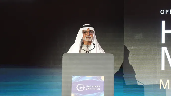 Nahyan bin Mubarak inaugurates Machines Can Think 2026 summit in Abu Dhabi