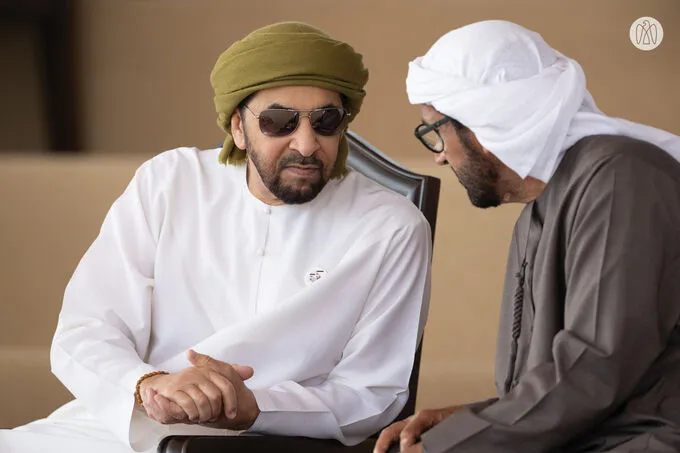 Hamdan bin Zayed honours winners of Al Dhafra Festival Camel Mazayna