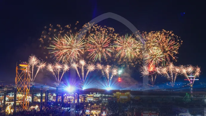 تحت رعاية رئيس الدولة.. مهرجان الشيخ زايد 2025-2026 يعقد فعالياته في أبوظبي