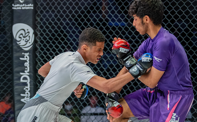 ‘Perfect Precursor’: MMA Youth Championship Set for Capital Just Days Before Abu Dhabi Showdown Week