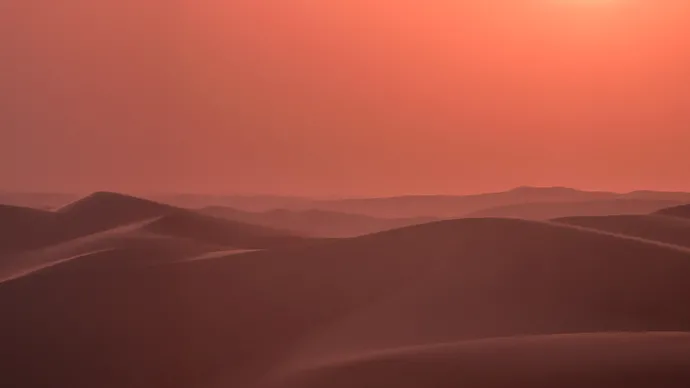 Legendary Entertainment’s Dune Saga Returns Again to Abu Dhabi as Principal Shooting Location