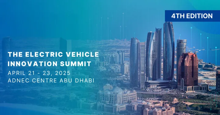 Electric Vehicle Innovation Summit 2025