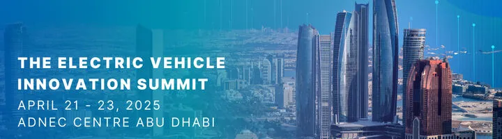 Electric Vehicle Innovation Summit 2025