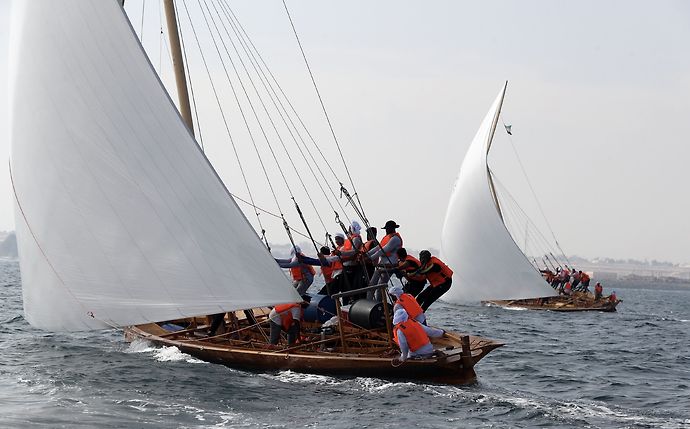 Under the patronage of Hamdan bin Zayed.. 2nd Al Sila Marine Festival to take place in Al Dhafra Region