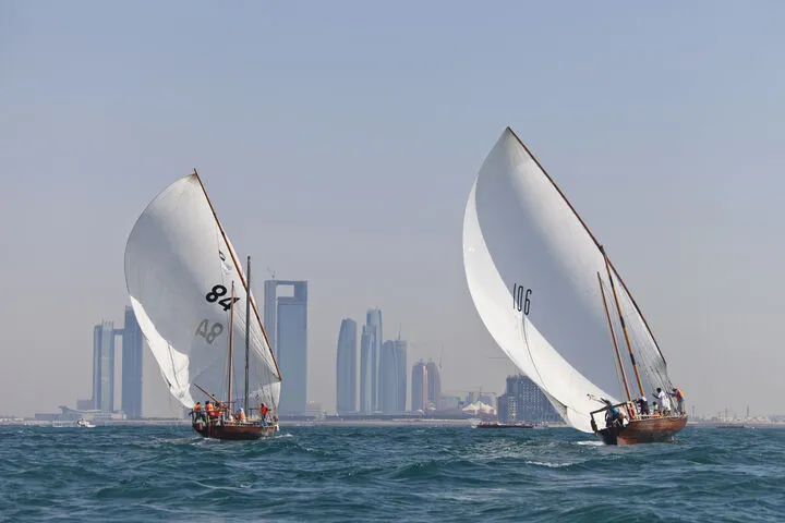 Dalma Race Festival