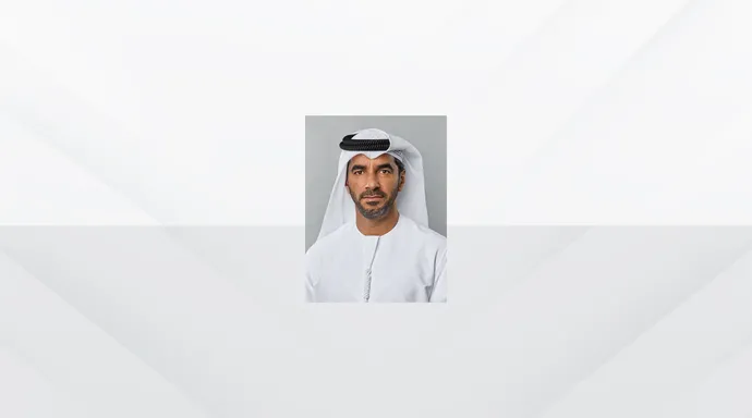Khaled bin Mohamed bin Zayed issues resolution appointing Dr. Mohamed Abdalla Al Zaabi as Undersecretary of Department of Culture and Tourism