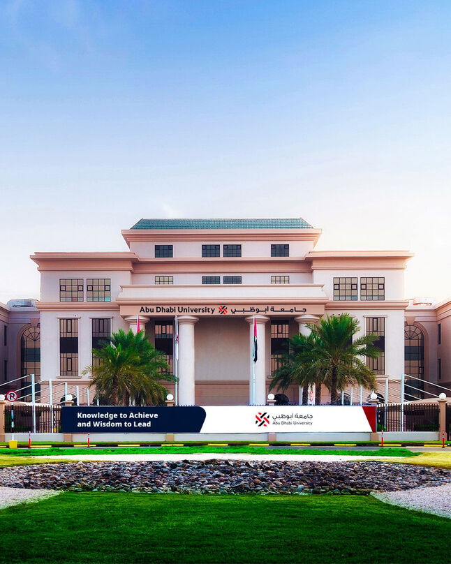 Abu Dhabi Education News ADMO