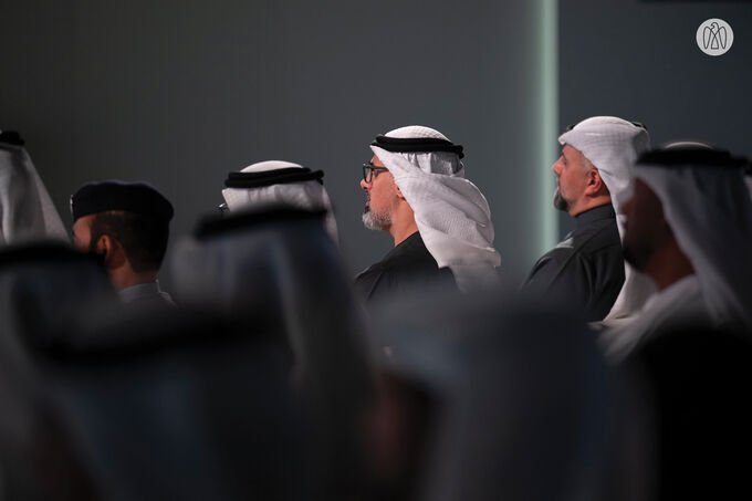 Khaled bin Mohamed bin Zayed honours winners of inaugural Abu Dhabi Effortless Customer Experience Awards