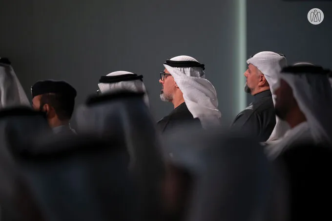 Khaled bin Mohamed bin Zayed honours winners of inaugural Abu Dhabi Effortless Customer Experience Awards