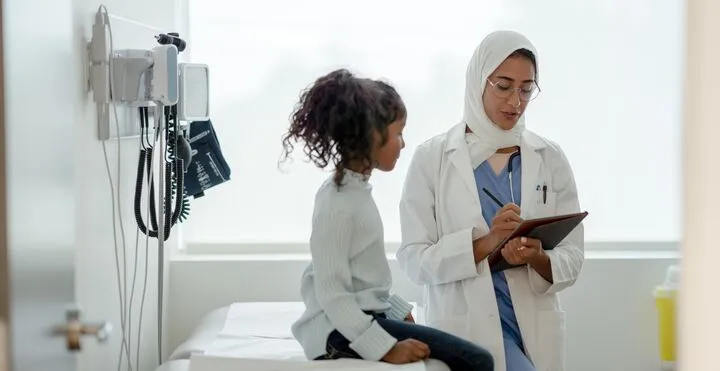 Abu Dhabi Global Healthcare Week 2024