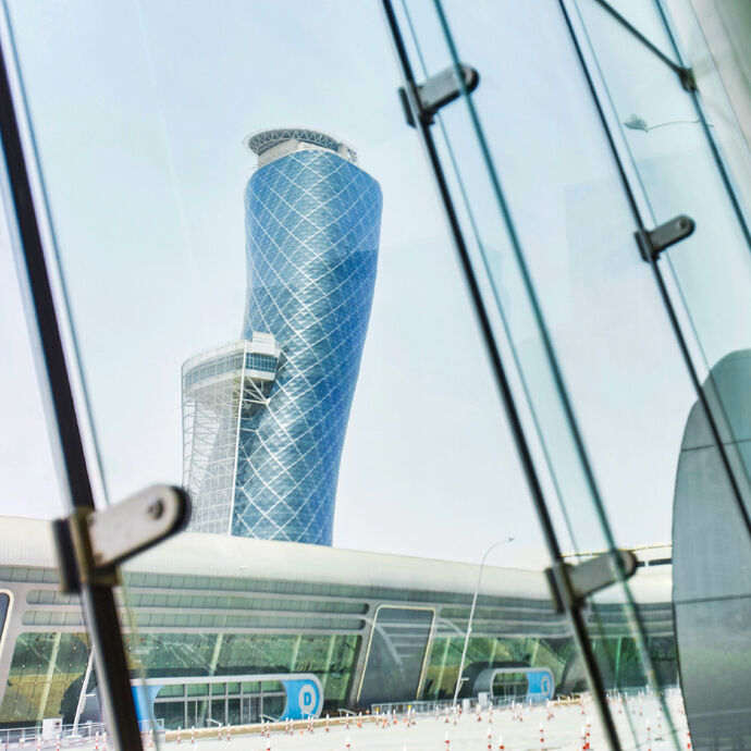 الإمارات تستعد لاستضافة المؤتمر الوزاري الـ13 لمنظمة التجارة العالمية