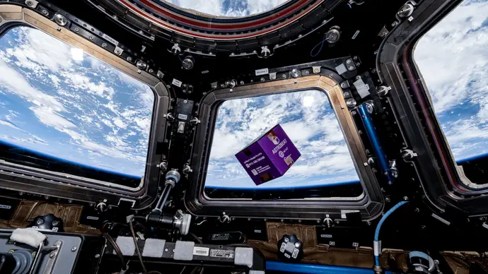 NYU Abu Dhabi launches Astrophysics and Space Systems PhD program to cultivate future space explorers