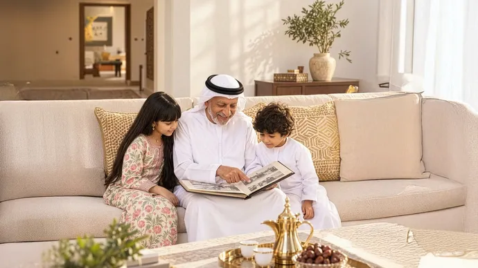 تحت رعاية الشيخة فاطمة بنت مبارك.. الملتقى التاسع لكبار المواطنين يدعم جودة حياتهم ويلبي تطلعات المجتمع
