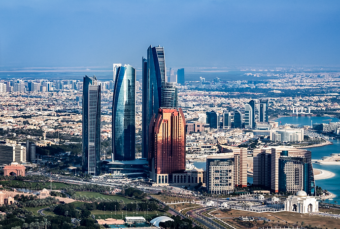 Countries to meet in Abu Dhabi for UNCTAD’S World Investment Forum