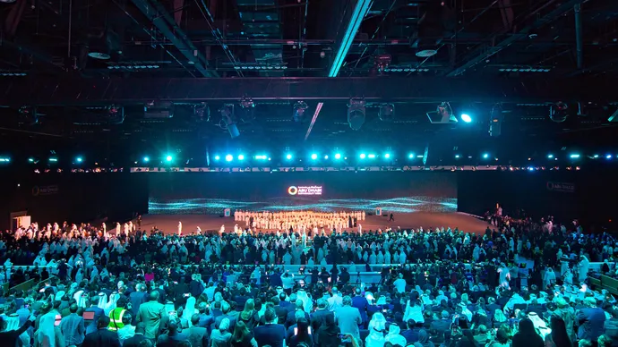 تحت رعاية رئيس الدولة "أسبوع أبوظبي للاستدامة" 2026 يعقد فعالياته في الإمارة