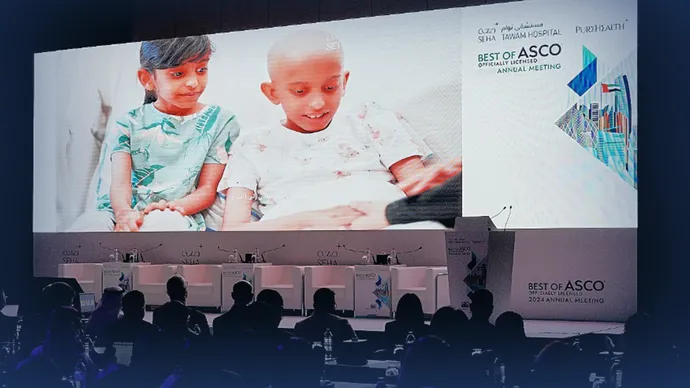 شركة «صحة» تستضيف النسخة الثالثة من «مؤتمر أفضل ما في أسكو الإمارات»