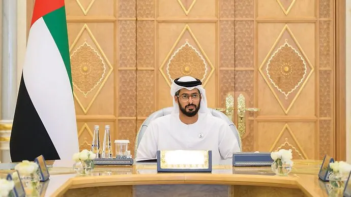 Chaired by Zayed bin Hamdan bin Zayed UAE Media Council holds first meeting