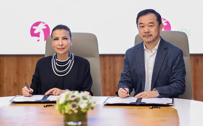 Abu Dhabi Music and Arts Foundation partners with Mohamed Bin Zayed University of Artificial Intelligence to enhance creativity and innovation among youth