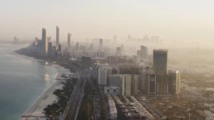 Department of Municipalities and Transport launches Plan Capital Survey to further advance Abu Dhabi’s development