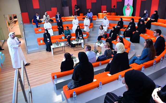 Abu Dhabi Early Childhood Authority VI Launches Mental Health Guide