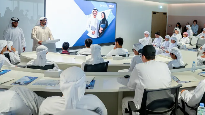 ADGM Summer Internship Programme empowers next generation of leaders