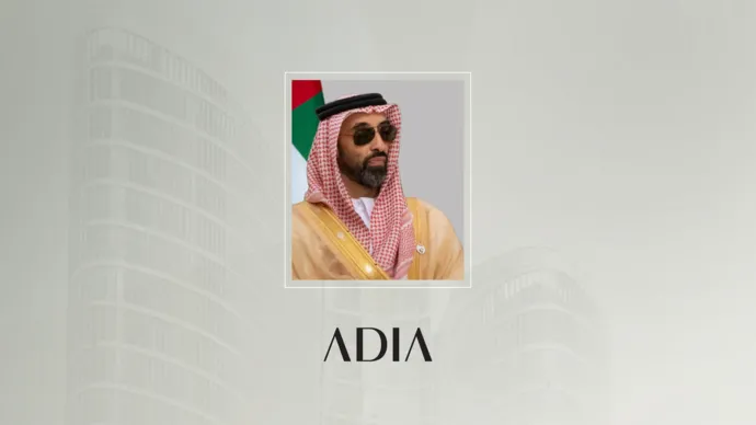 Tahnoon bin Zayed affirms confidence in Abu Dhabi Investment Authority’s continued success on company’s 50th anniversary