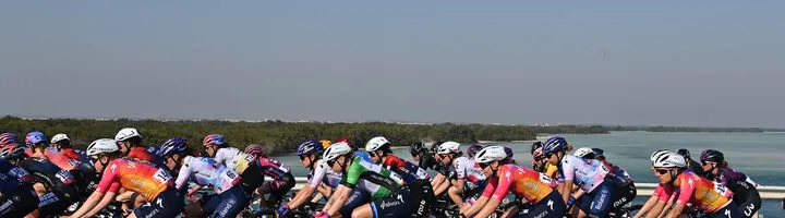 UAE Woman’s Tour