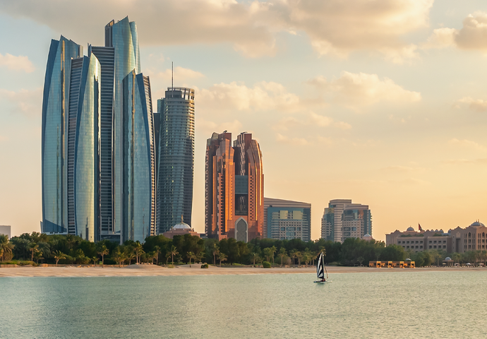 قطاع العقارات في إمارة أبوظبي يشهد تطورًا في مؤشر الشفافية العالمي