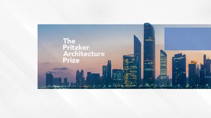Department of Culture and Tourism – Abu Dhabi reveals Abu Dhabi to host Pritzker Architecture Prize ceremony in Middle East for first time
