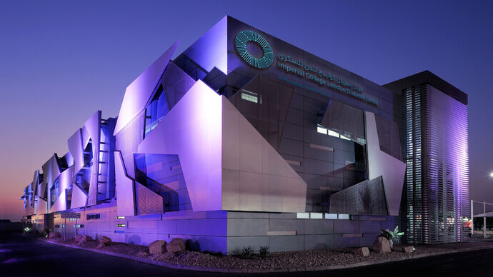 M42’s Imperial College London Diabetes Centre to open first diabetes-dedicated, tech-enabled facility in Al Dhafra Region