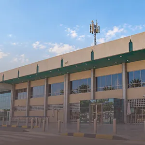 Abu Dhabi Airports: Cargo Volumes Surge 63% at Tahnoun Airport