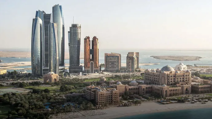 Abu Dhabi Pension Fund ranks 1st among government service providers using Abu Dhabi Contact Centre channels for 4th consecutive year