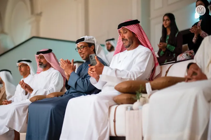 Mansour bin Zayed inaugurates Abu Dhabi Royal Equestrian Arts on Jubail Island