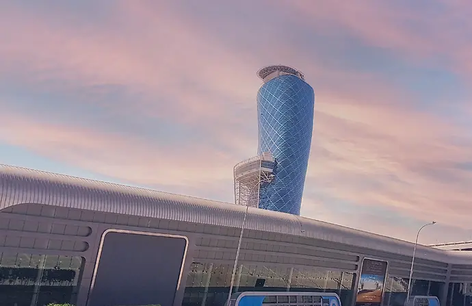 adnec group launch protocol service