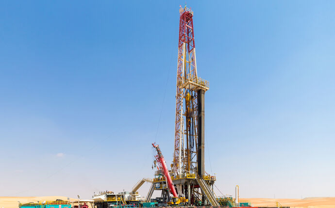 ADNOC Awards $1.83 Billion Framework Agreements for Drilling-related Services