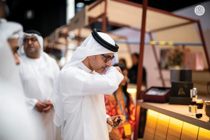 Hazza bin Zayed inaugurates 1st Al Ain Future Business Forum