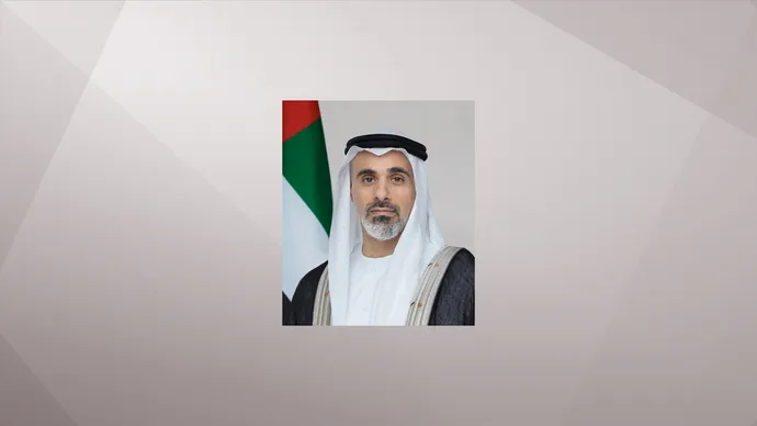 ولي عهد أبوظبي يبدأ غداً زيارة رسمية إلى كندا