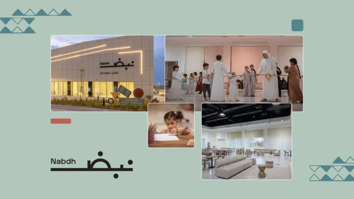Department of Community Development and Department of Municipalities and Transport partner to expand Nabdh community hubs across Abu Dhabi